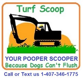 Turf Scoop – BOGO (Up to 3 Months Paid!)